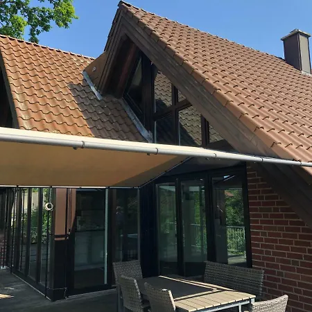 Ferienloft Dalum Appartement Geeste