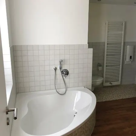 Apartmán Ferienloft Dalum *