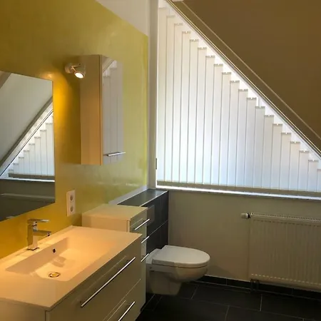 Ferienloft Dalum Apartmán *