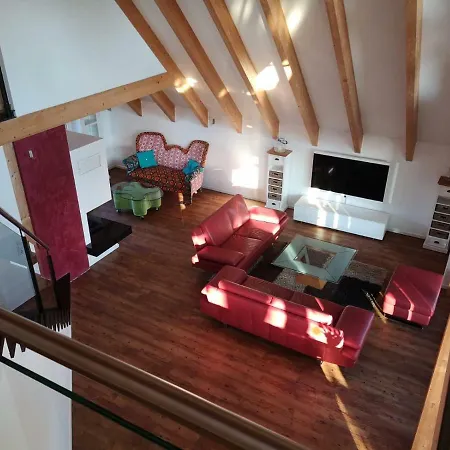 Ferienloft Dalum