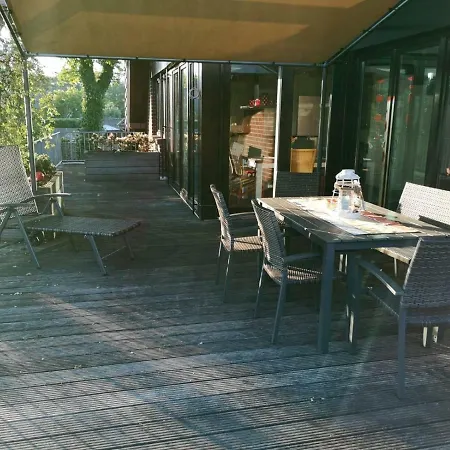 Ferienloft Dalum Geeste