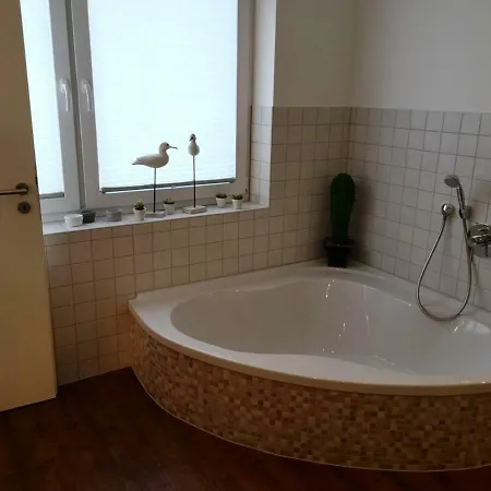 Ferienloft Dalum Apartmán Geeste