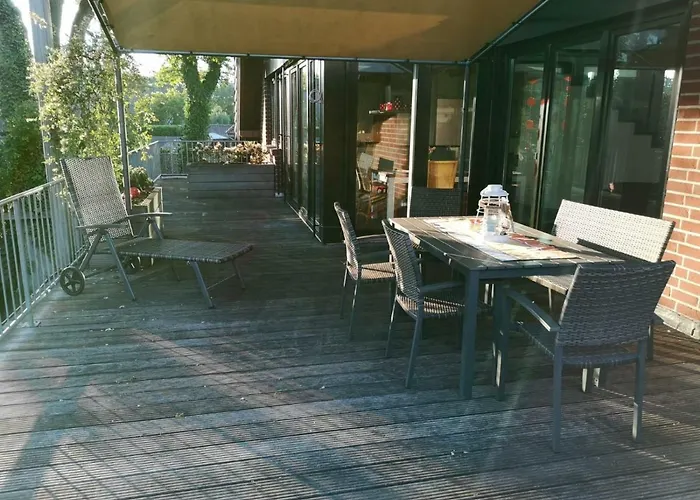 Ferienloft Dalum Geeste