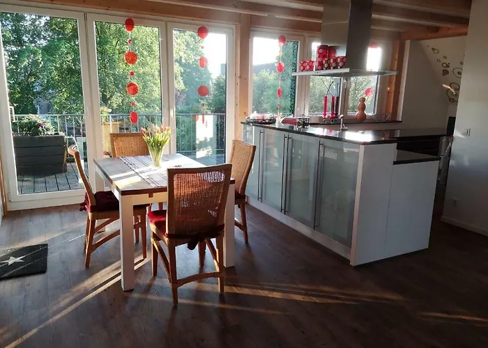 Ferienloft Dalum * Geeste